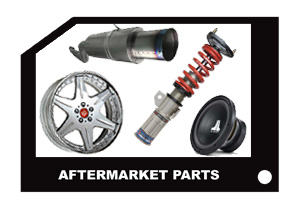 Aftermarket Parts